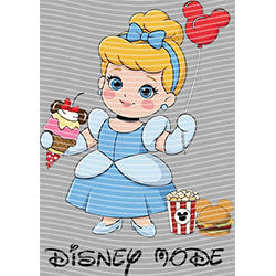 Disney Style-DSN 2035
